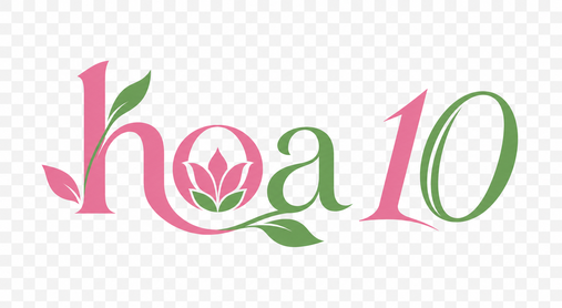 Hoa 10 Logo